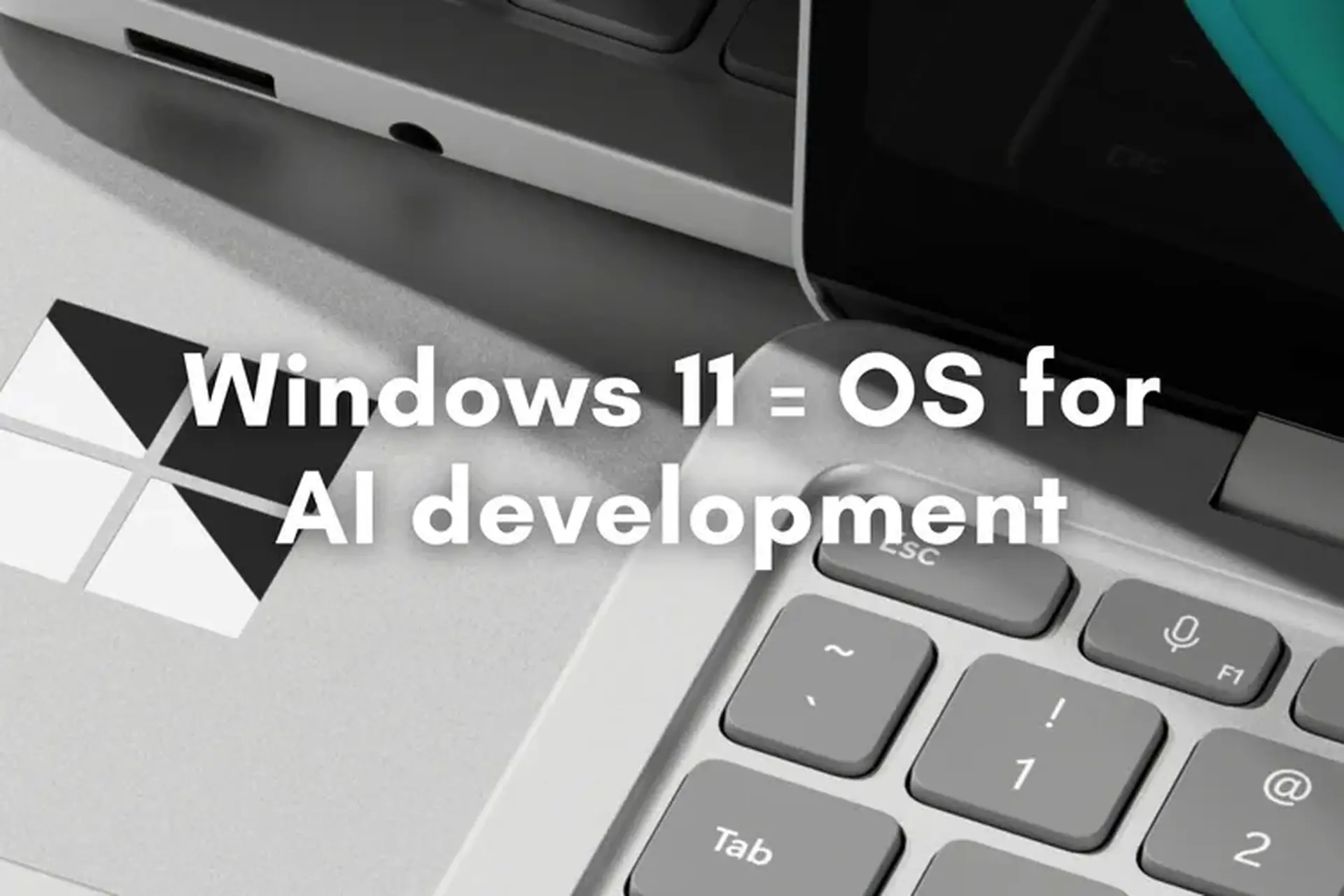 Windows 11 AI trở thành nền tảng phát triển ứng dụng trí tuệ nhân tạo cục bộ của Microsoft tại Build 2026
