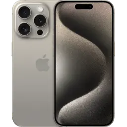 iPhone 16 Pro