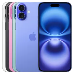 iPhone 16 Plus